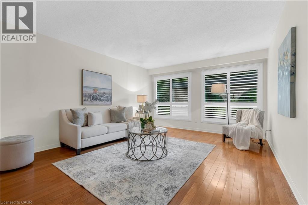 1482 Caulder Drive, Oakville, Ontario  L6J 5S9 - Photo 20 - 40837894