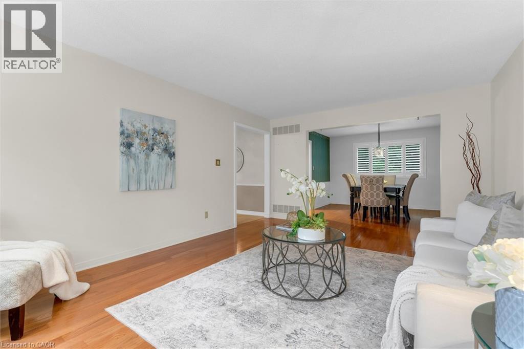 1482 Caulder Drive, Oakville, Ontario  L6J 5S9 - Photo 21 - 40837894
