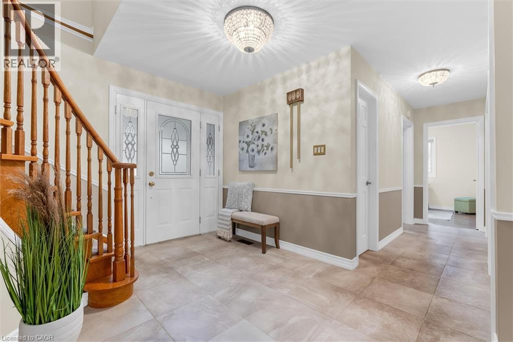 1482 Caulder Drive, Oakville, Ontario  L6J 5S9 - Photo 22 - 40837894