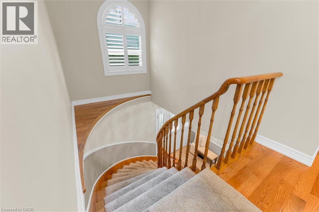 1482 Caulder Drive, Oakville, Ontario  L6J 5S9 - Photo 27 - 40837894