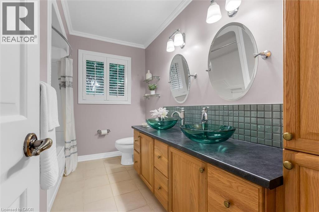 1482 Caulder Drive, Oakville, Ontario  L6J 5S9 - Photo 28 - 40837894