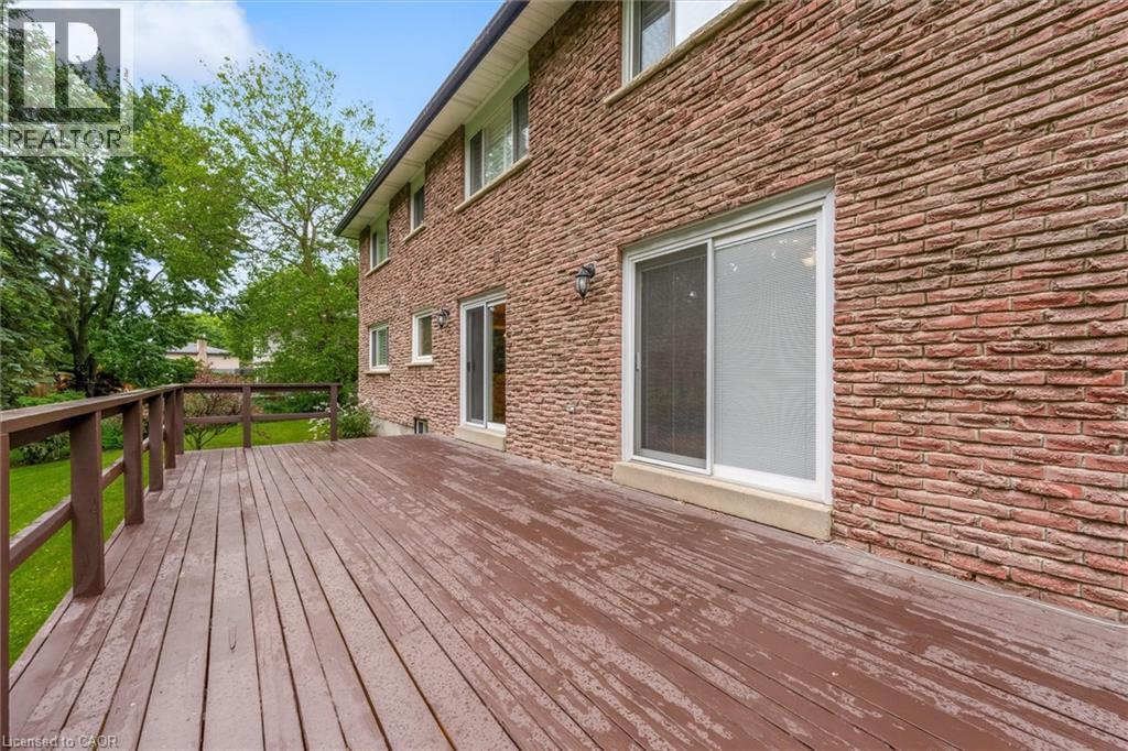 1482 Caulder Drive, Oakville, Ontario  L6J 5S9 - Photo 45 - 40837894