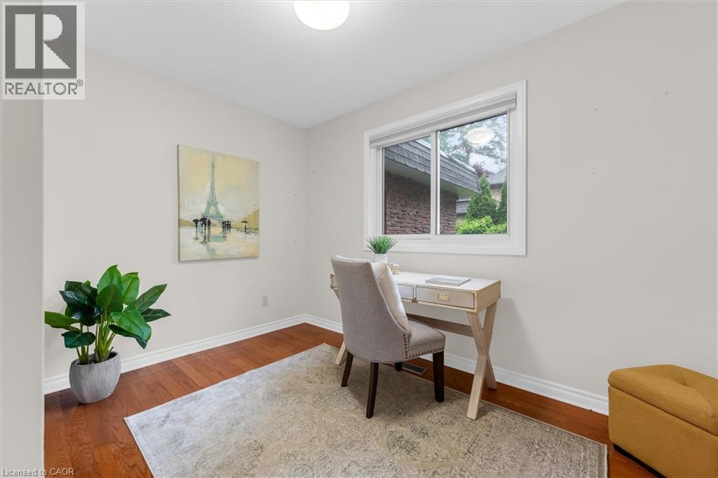 1482 Caulder Drive, Oakville, Ontario  L6J 5S9 - Photo 9 - 40837894