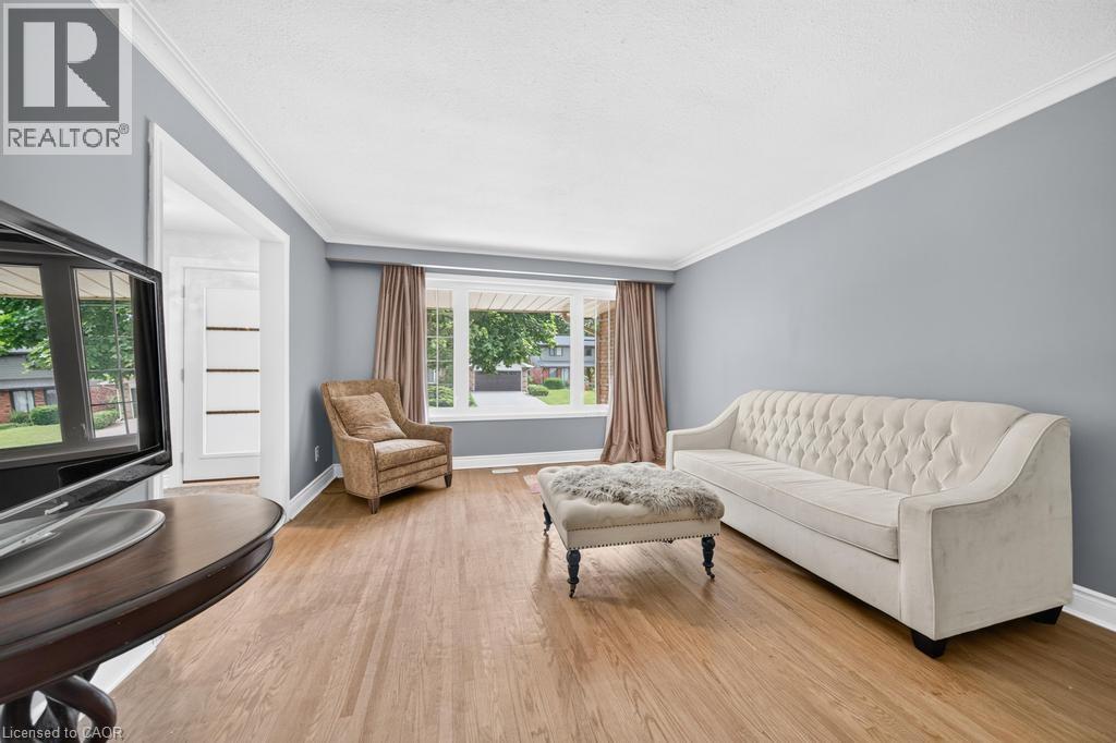 662 Montego Crescent, Burlington, Ontario  L7N 2Z1 - Photo 13 - 40836010