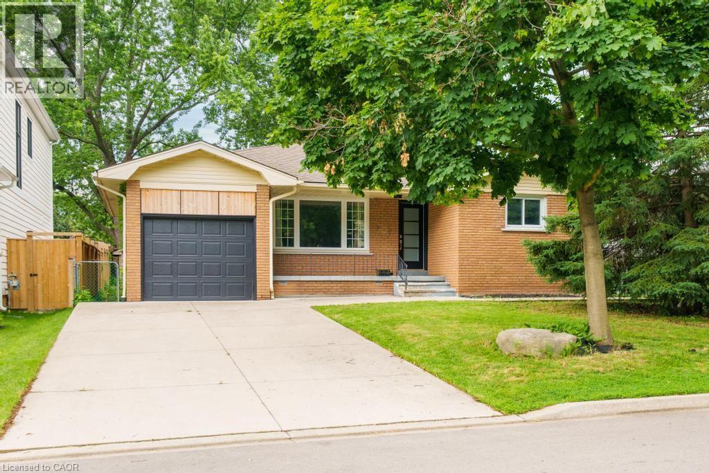 662 Montego Crescent, Burlington, Ontario  L7N 2Z1 - Photo 2 - 40836010
