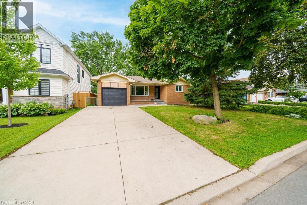 662 Montego Crescent, Burlington, Ontario  L7N 2Z1 - Photo 3 - 40836010