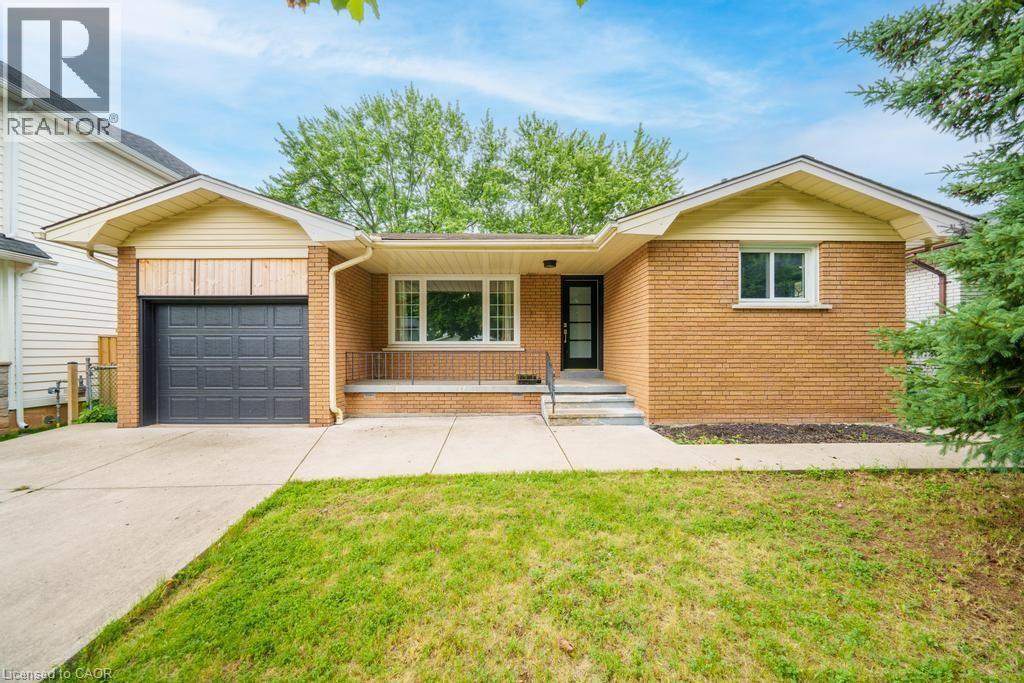 662 Montego Crescent, Burlington, Ontario  L7N 2Z1 - Photo 4 - 40836010