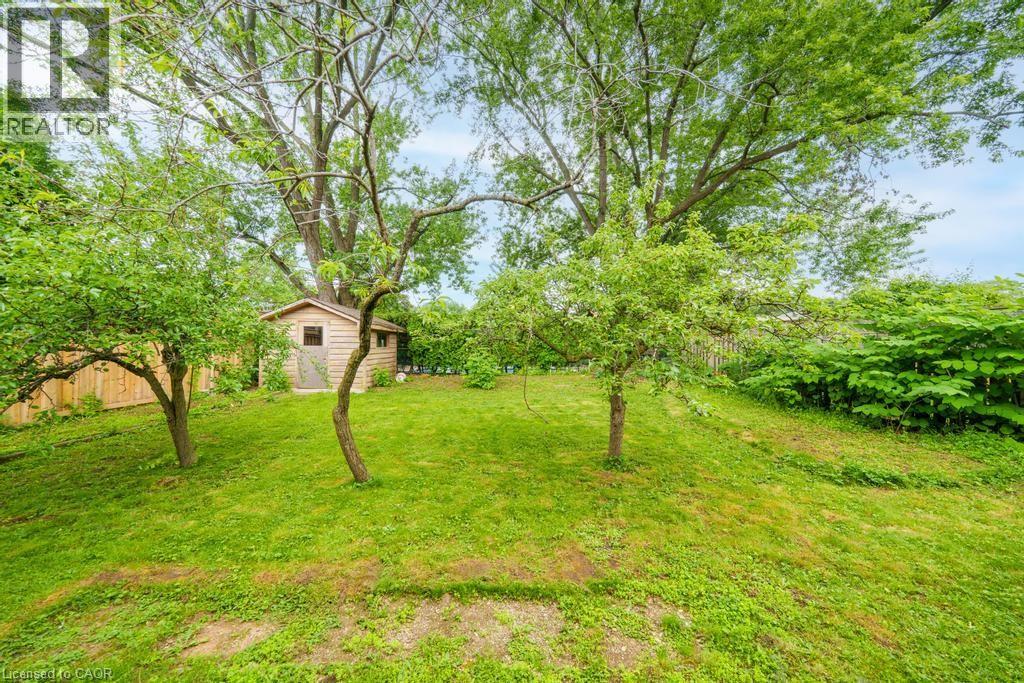 662 Montego Crescent, Burlington, Ontario  L7N 2Z1 - Photo 42 - 40836010