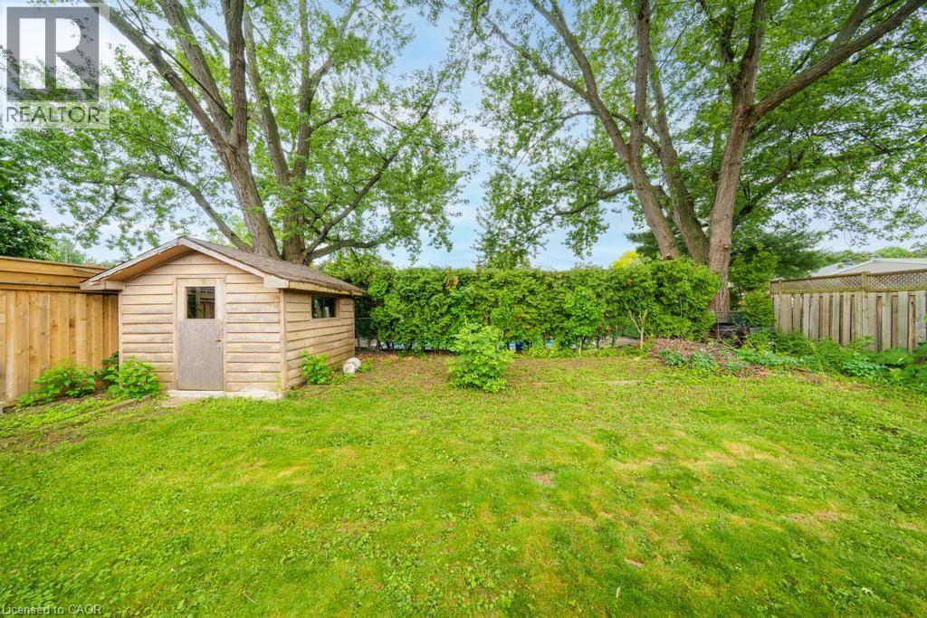 662 Montego Crescent, Burlington, Ontario  L7N 2Z1 - Photo 44 - 40836010