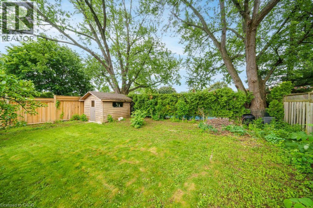 662 Montego Crescent, Burlington, Ontario  L7N 2Z1 - Photo 45 - 40836010