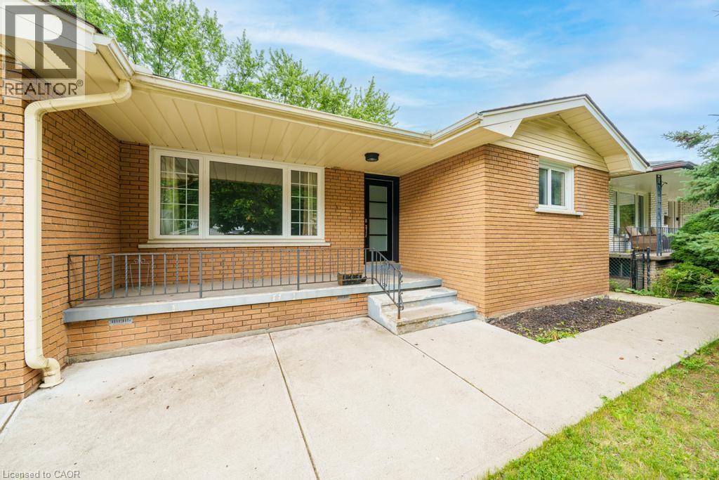 662 Montego Crescent, Burlington, Ontario  L7N 2Z1 - Photo 5 - 40836010