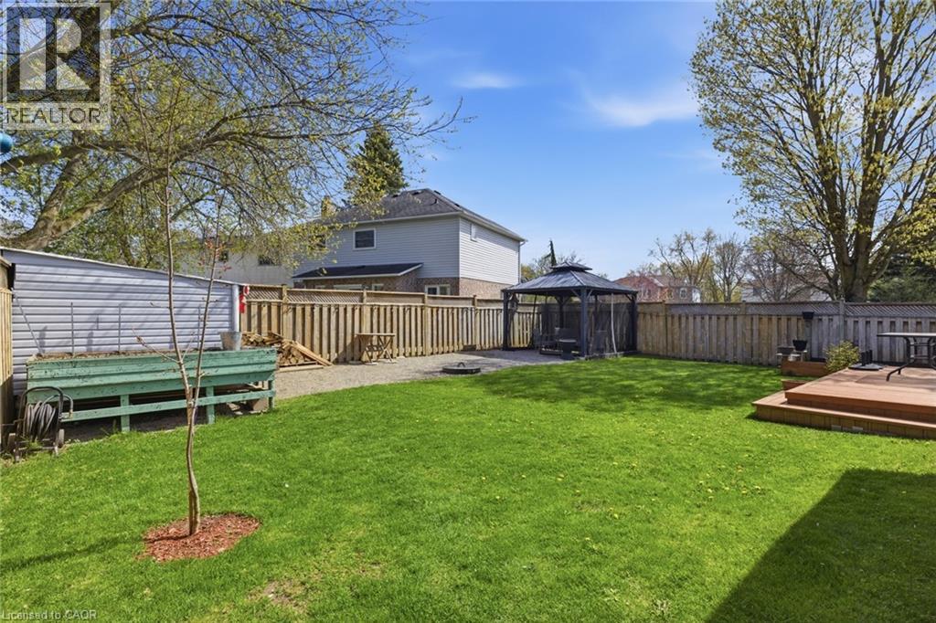4 Broom Street, Ayr, Ontario  N0B 1E0 - Photo 26 - 40841908