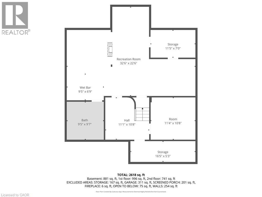 4 Broom Street, Ayr, Ontario  N0B 1E0 - Photo 30 - 40841908