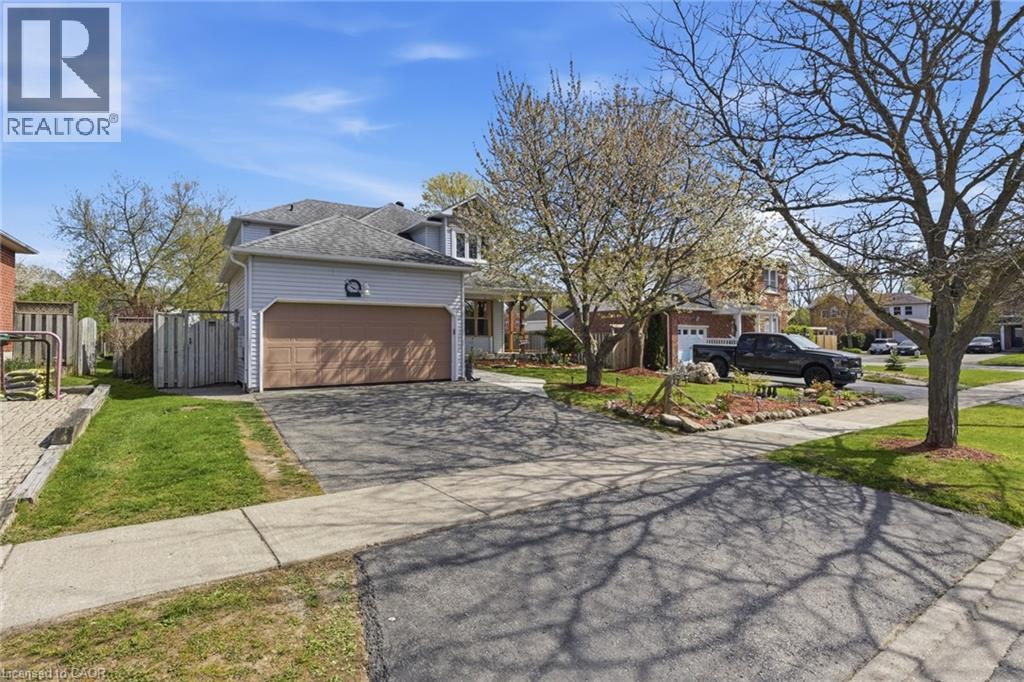 4 Broom Street, Ayr, Ontario  N0B 1E0 - Photo 5 - 40841908