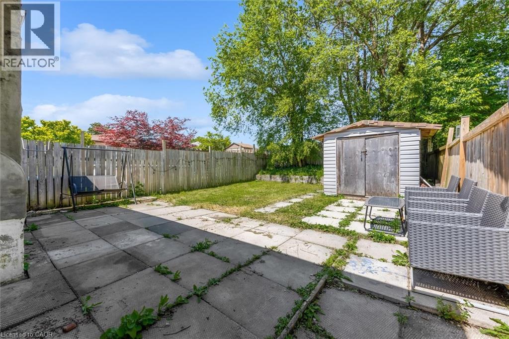 338 East 24th Street, Hamilton, Ontario  L8V 2Y6 - Photo 25 - 40841812