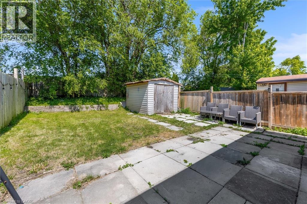 338 East 24th Street, Hamilton, Ontario  L8V 2Y6 - Photo 26 - 40841812