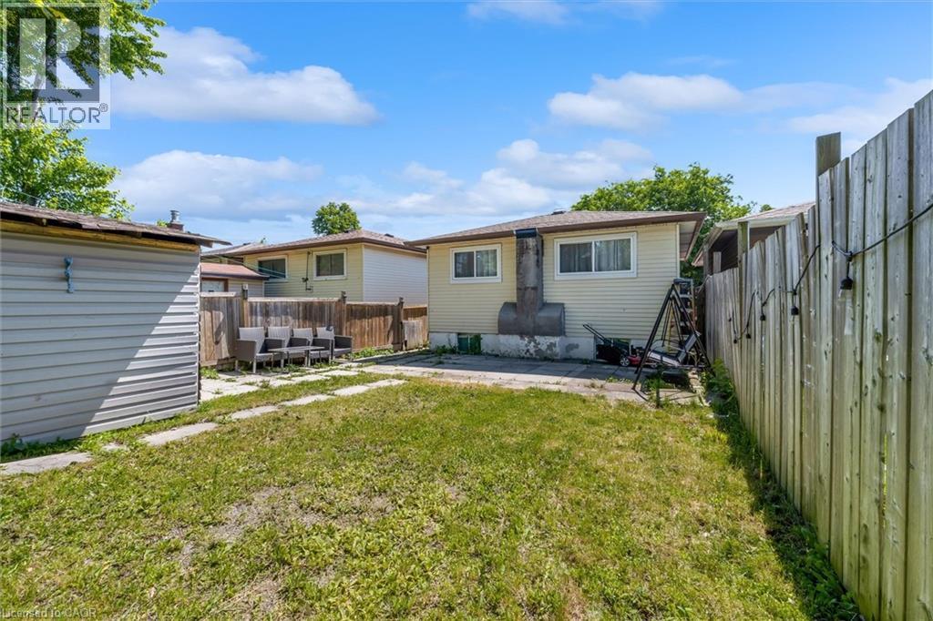 338 East 24th Street, Hamilton, Ontario  L8V 2Y6 - Photo 27 - 40841812