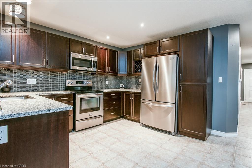 105 Captain Mccallum Drive, New Hamburg, Ontario  N3A 0B5 - Photo 17 - 40841842