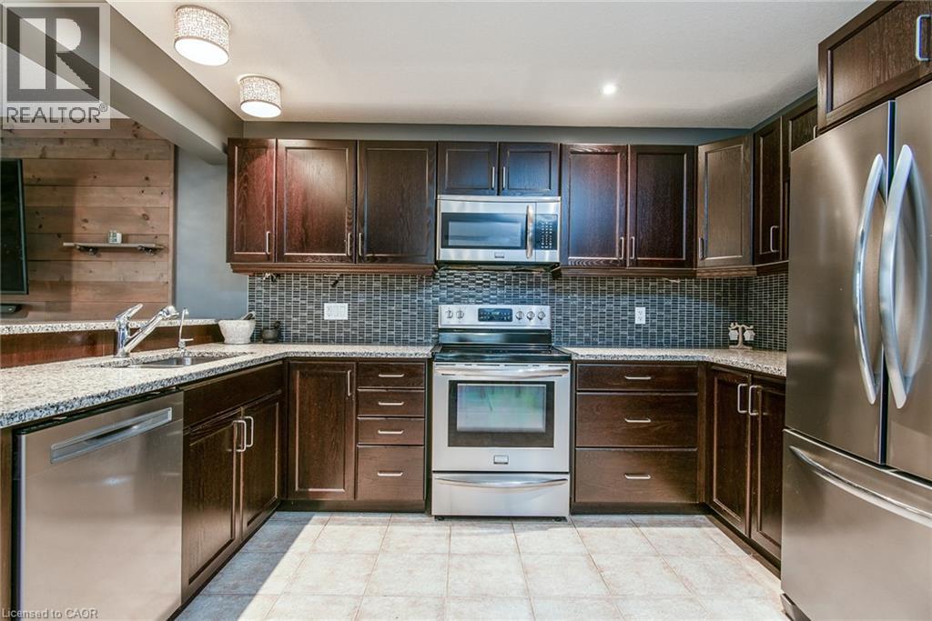 105 Captain Mccallum Drive, New Hamburg, Ontario  N3A 0B5 - Photo 18 - 40841842