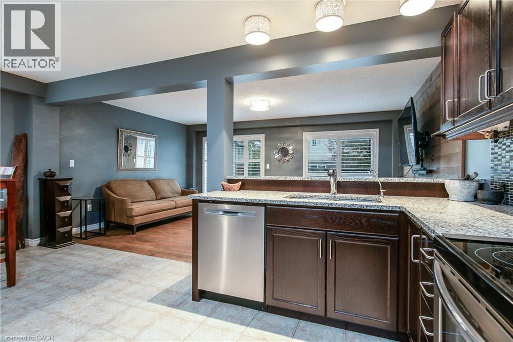 105 Captain Mccallum Drive, New Hamburg, Ontario  N3A 0B5 - Photo 19 - 40841842