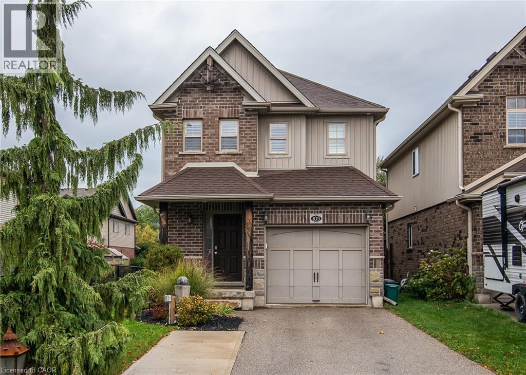 105 Captain Mccallum Drive, New Hamburg, Ontario  N3A 0B5 - Photo 2 - 40841842