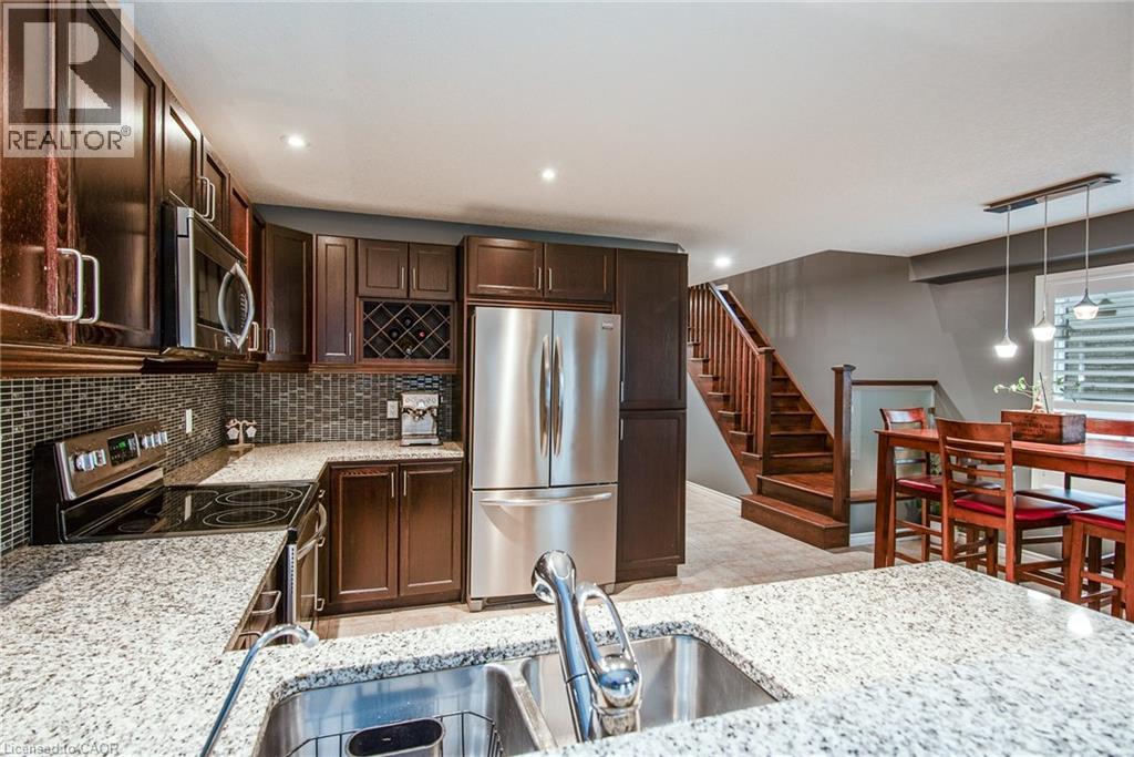 105 Captain Mccallum Drive, New Hamburg, Ontario  N3A 0B5 - Photo 20 - 40841842