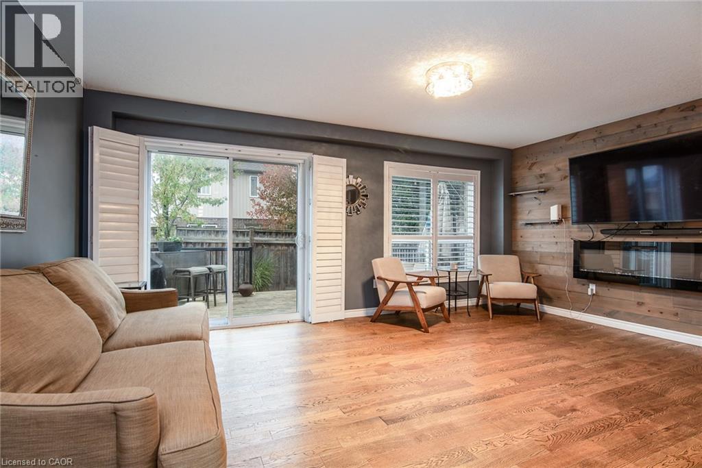 105 Captain Mccallum Drive, New Hamburg, Ontario  N3A 0B5 - Photo 22 - 40841842