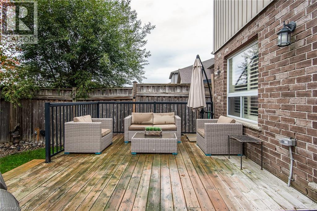 105 Captain Mccallum Drive, New Hamburg, Ontario  N3A 0B5 - Photo 43 - 40841842
