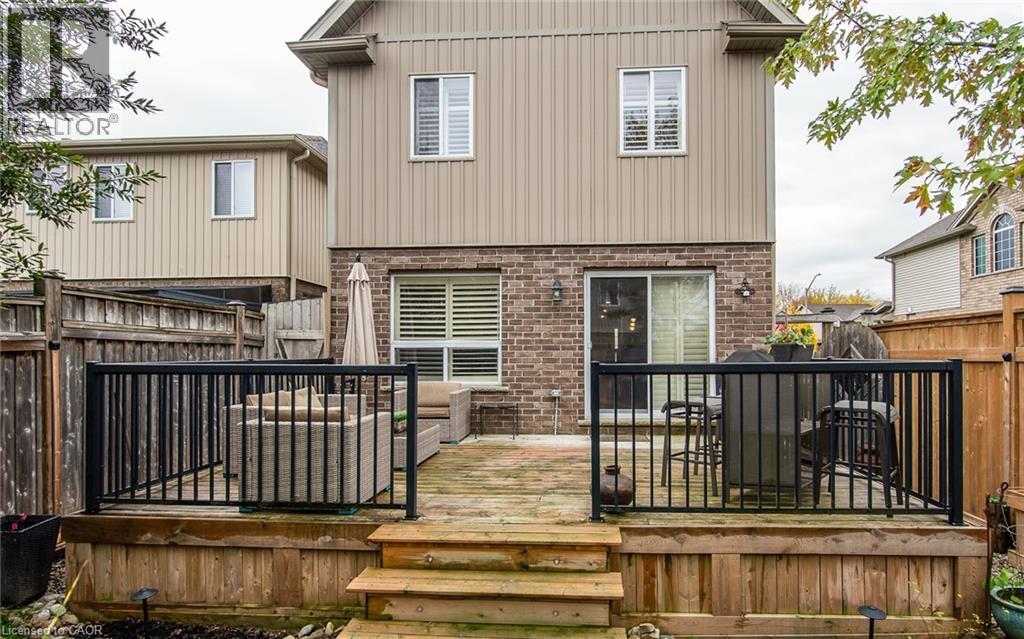 105 Captain Mccallum Drive, New Hamburg, Ontario  N3A 0B5 - Photo 46 - 40841842