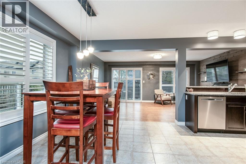 105 Captain Mccallum Drive, New Hamburg, Ontario  N3A 0B5 - Photo 8 - 40841842