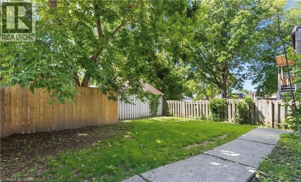 235 Hamilton Road, London, Ontario  N5Z 1P9 - Photo 36 - 40841808