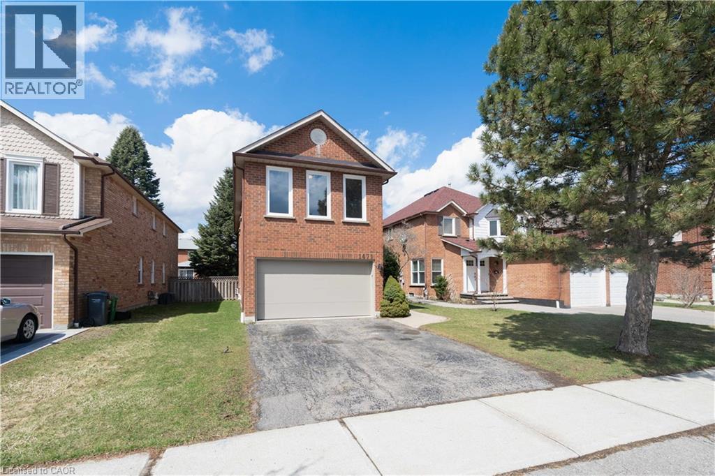 1471 Pickwick Drive, Mississauga, Ontario  L5V 1V7 - Photo 2 - 40841123