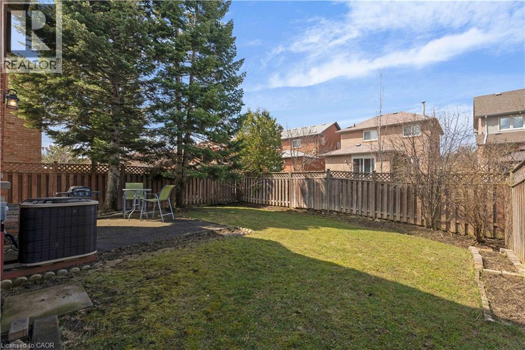1471 Pickwick Drive, Mississauga, Ontario  L5V 1V7 - Photo 25 - 40841123