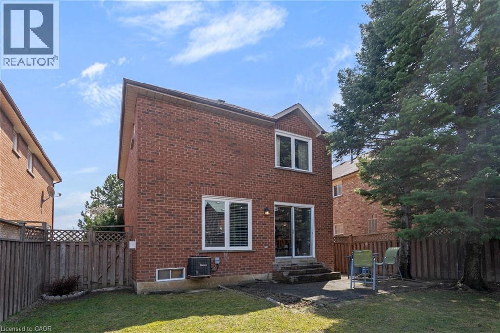 1471 Pickwick Drive, Mississauga, Ontario  L5V 1V7 - Photo 26 - 40841123