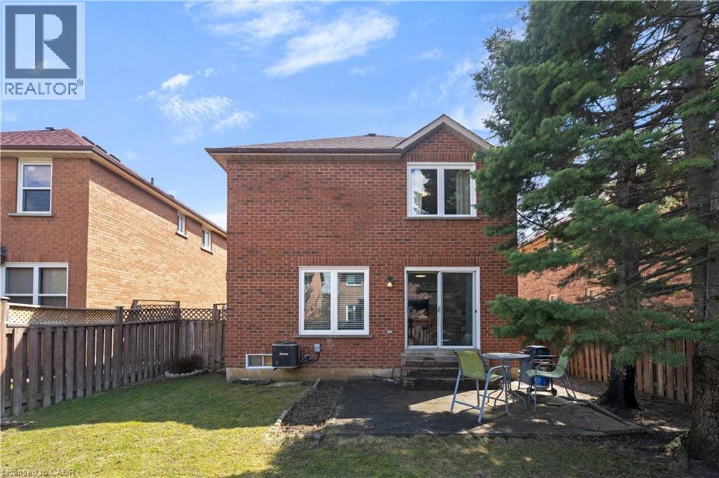 1471 Pickwick Drive, Mississauga, Ontario  L5V 1V7 - Photo 27 - 40841123