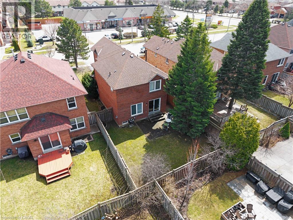 1471 Pickwick Drive, Mississauga, Ontario  L5V 1V7 - Photo 28 - 40841123
