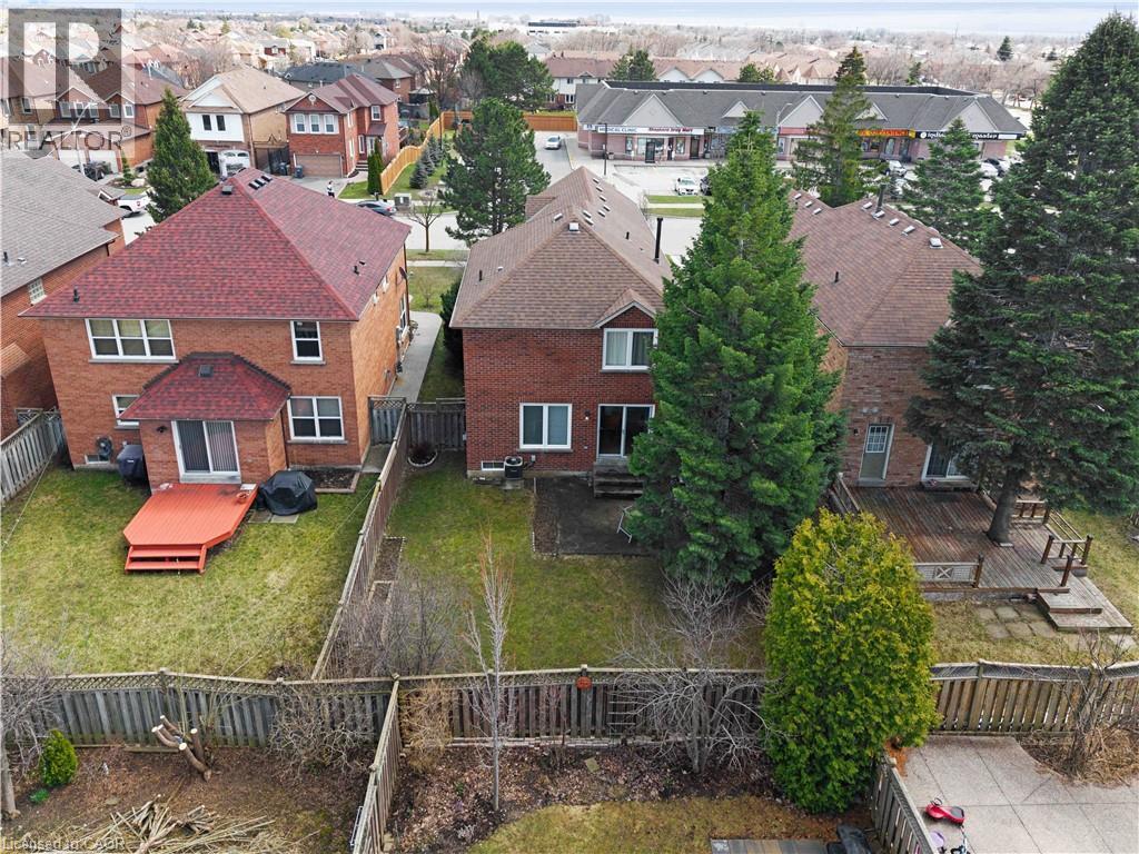 1471 Pickwick Drive, Mississauga, Ontario  L5V 1V7 - Photo 29 - 40841123