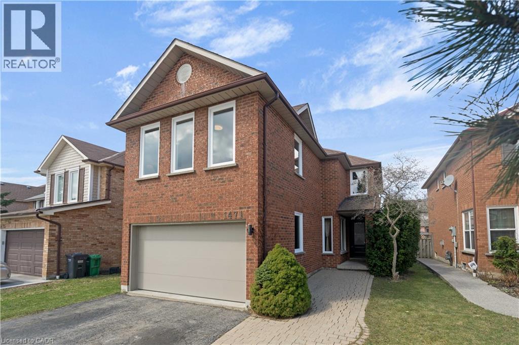 1471 Pickwick Drive, Mississauga, Ontario  L5V 1V7 - Photo 3 - 40841123