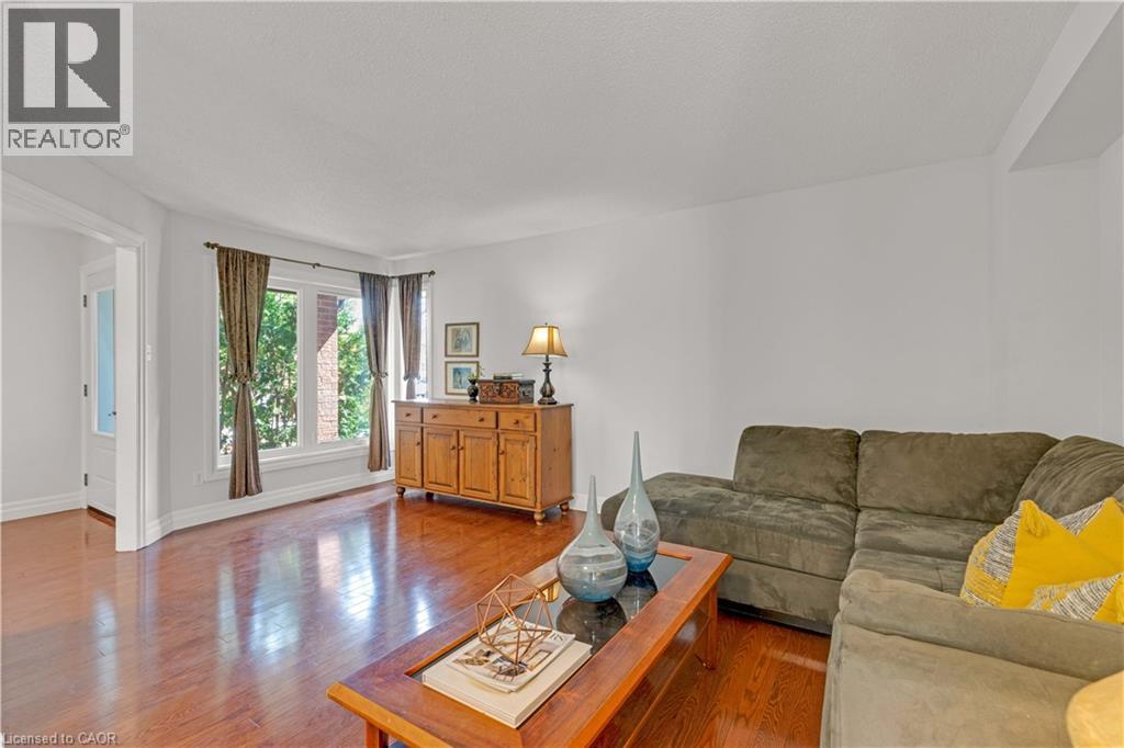 1471 Pickwick Drive, Mississauga, Ontario  L5V 1V7 - Photo 7 - 40841123