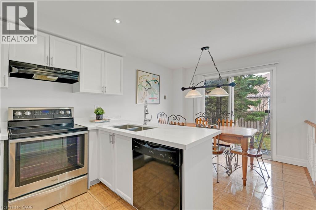 1471 Pickwick Drive, Mississauga, Ontario  L5V 1V7 - Photo 8 - 40841123