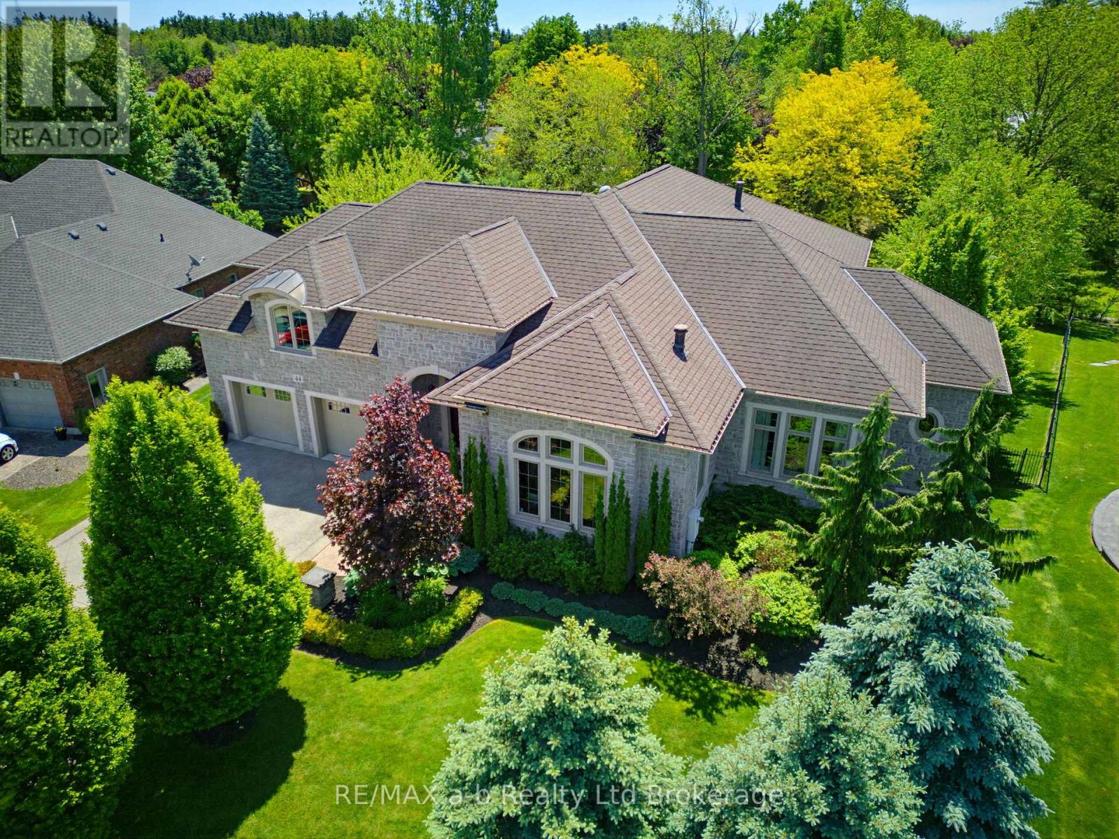 44 Yeager Avenue, Norfolk, Ontario  N3Y 5N3 - Photo 2 - X13474464