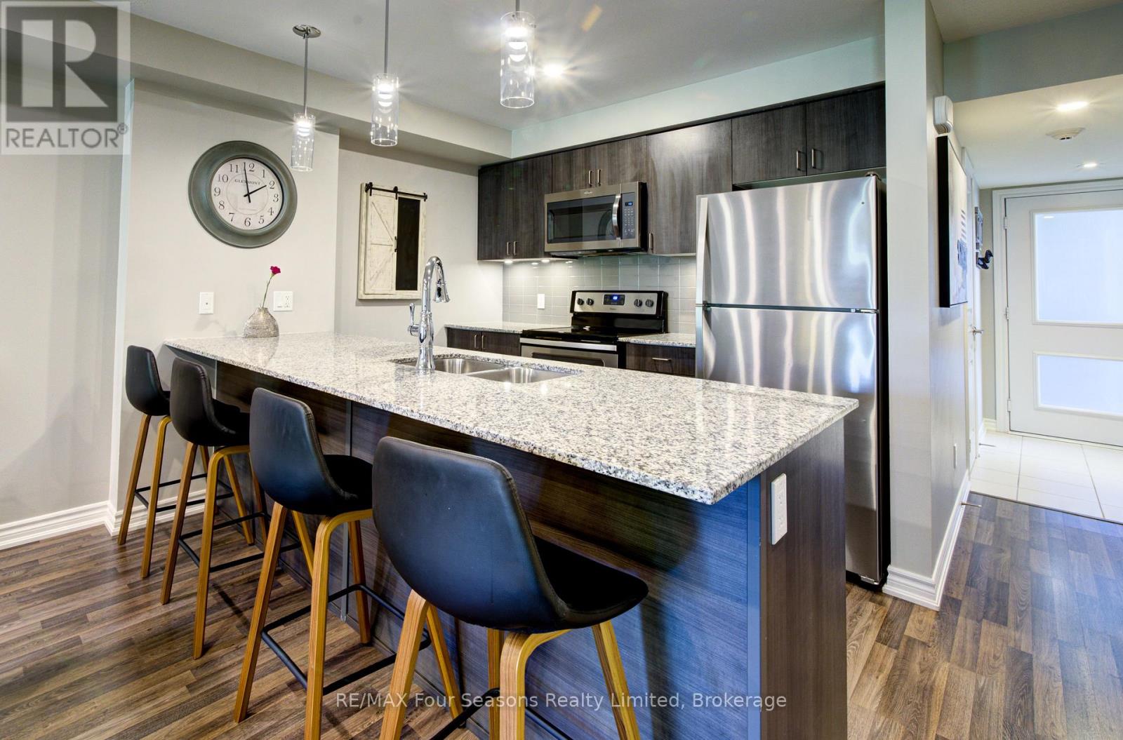 104 - 5 Anchorage Crescent, Collingwood, Ontario  L9Y 0Y6 - Photo 13 - S13474236