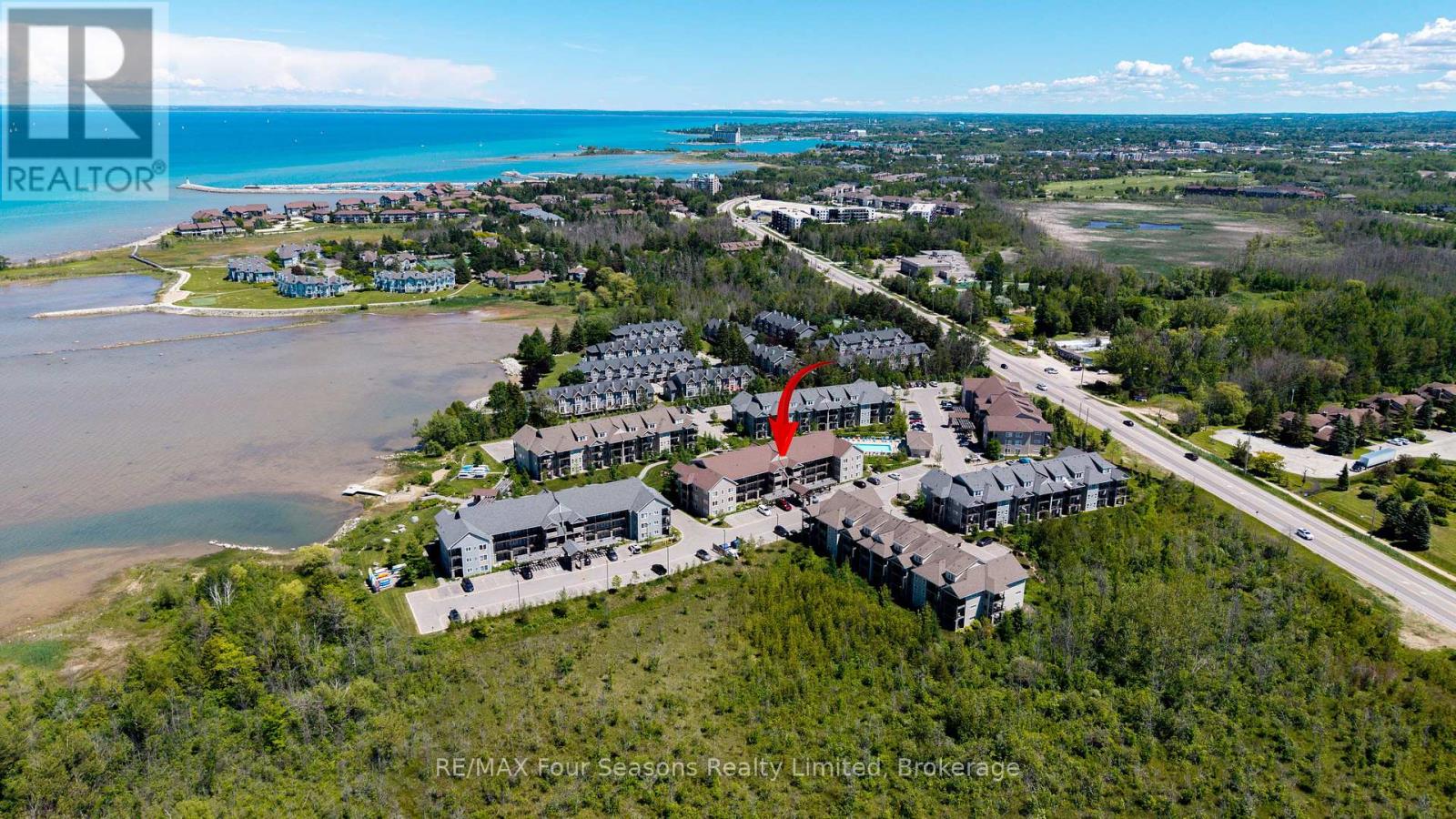 104 - 5 Anchorage Crescent, Collingwood, Ontario  L9Y 0Y6 - Photo 47 - S13474236