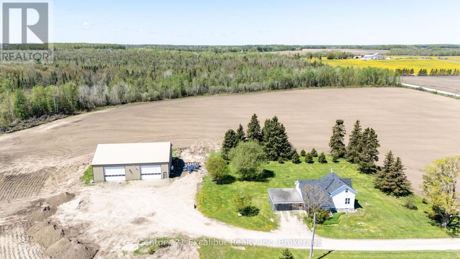 8323 Line 12 Street, Wellington North, Ontario  N1H 6J2 - Photo 16 - X13474174