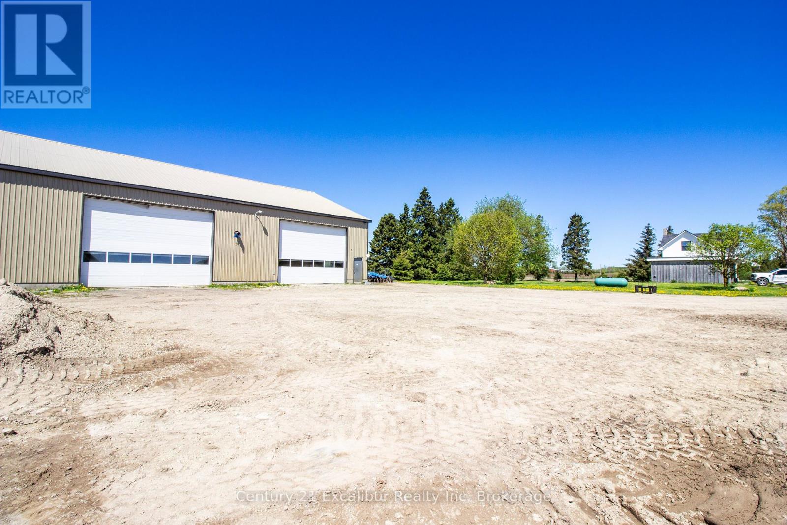 8323 Line 12 Street, Wellington North, Ontario  N1H 6J2 - Photo 2 - X13474174