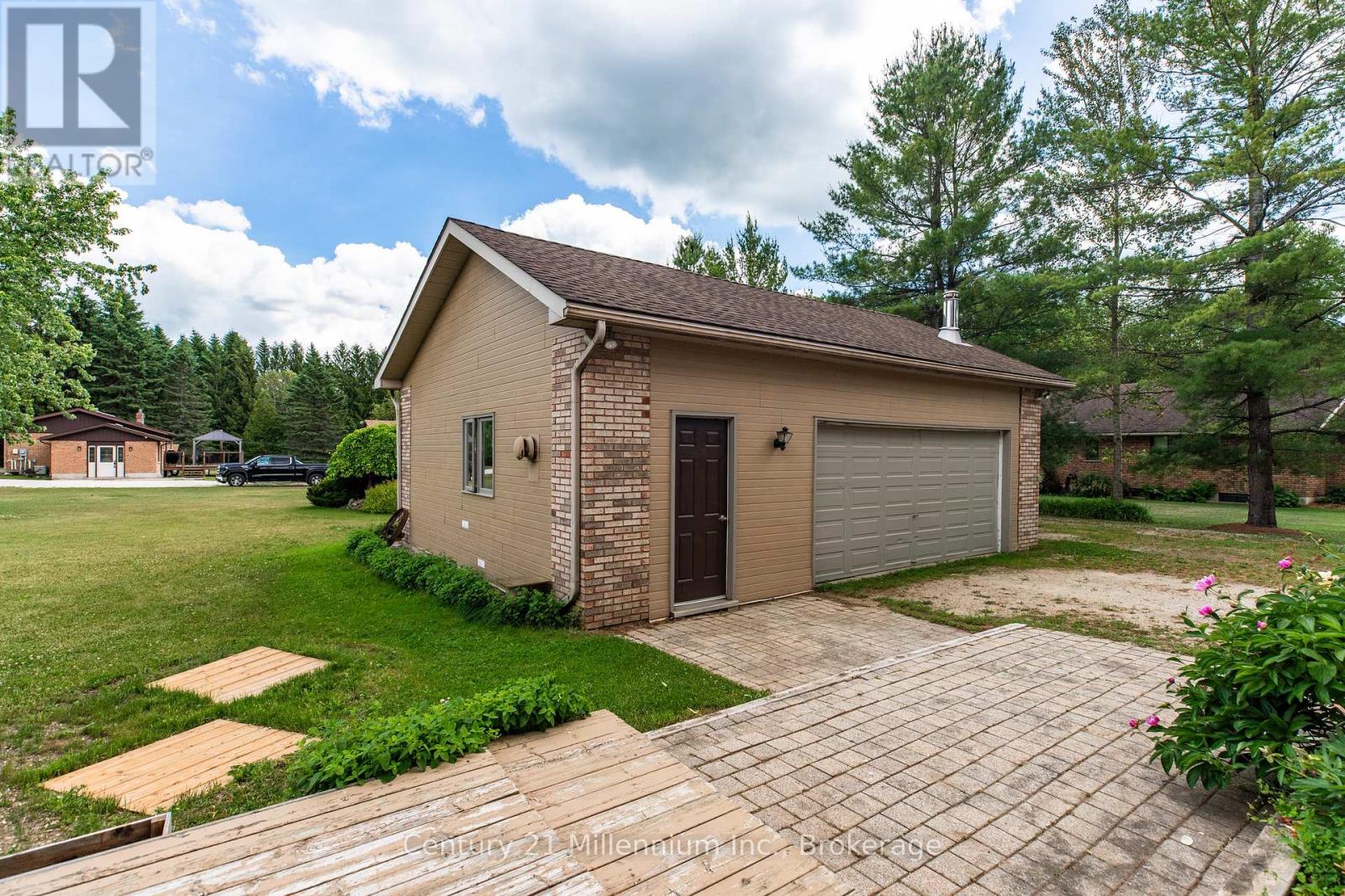 103 Cedar Court, Chatsworth, Ontario  N0H 1G0 - Photo 39 - X13474240