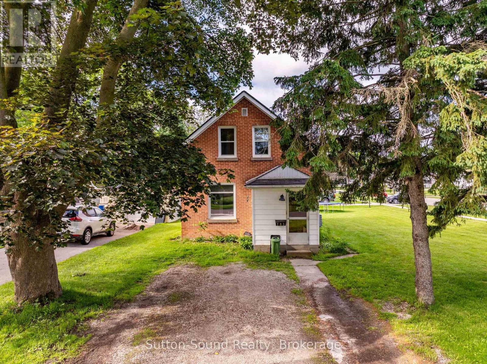 705 17th Street E, Owen Sound, Ontario  N4K 2A4 - Photo 17 - X13474410
