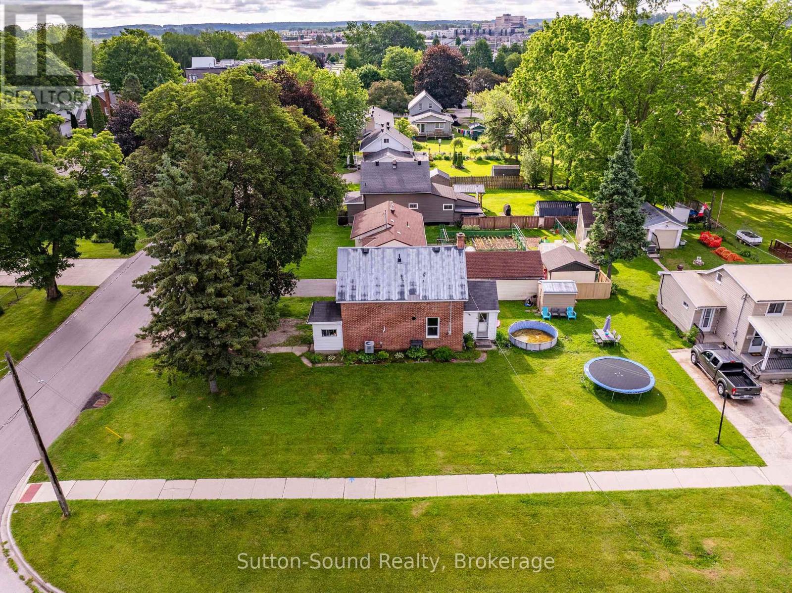 705 17th Street E, Owen Sound, Ontario  N4K 2A4 - Photo 20 - X13474410