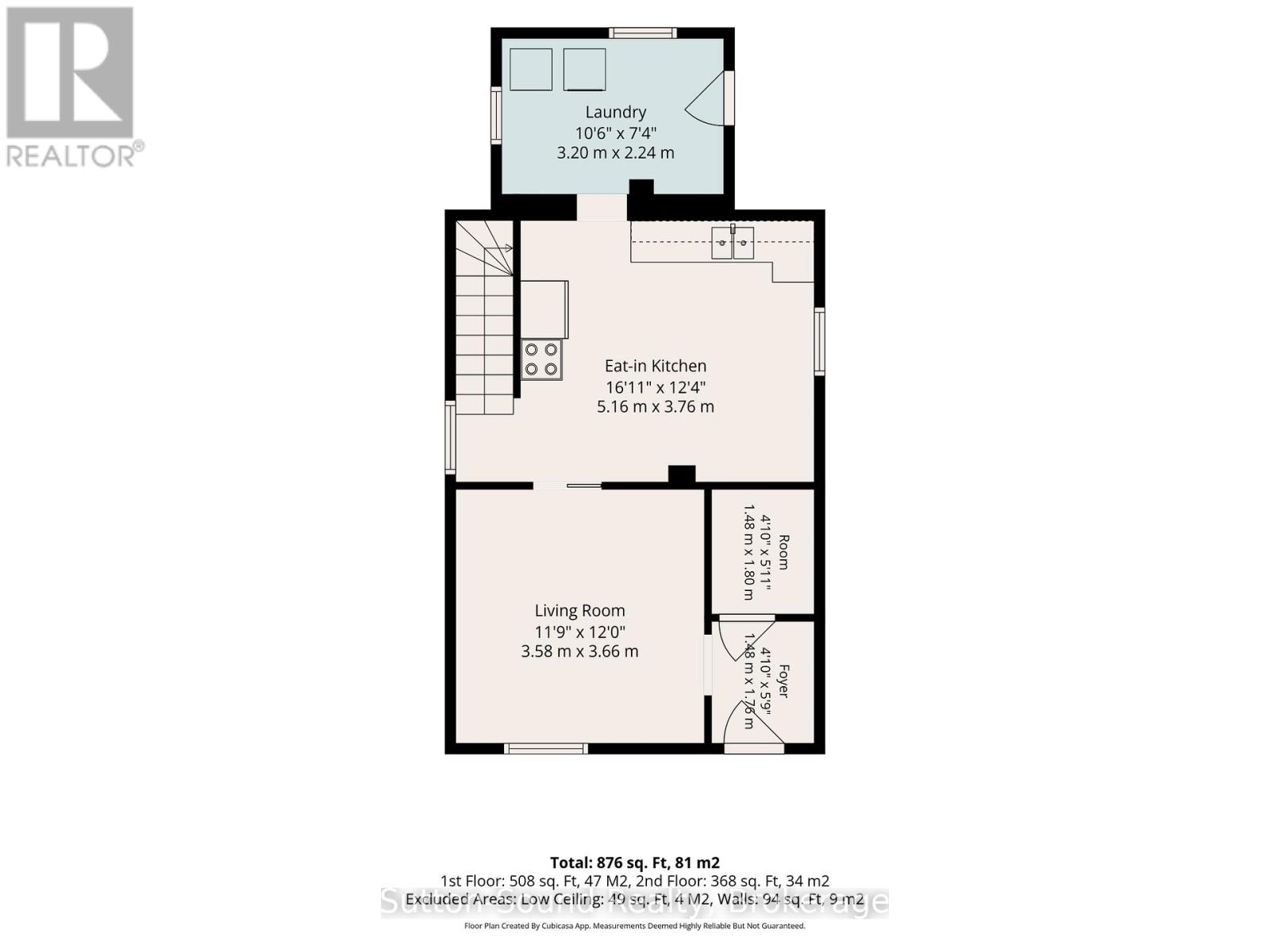705 17th Street E, Owen Sound, Ontario  N4K 2A4 - Photo 23 - X13474410