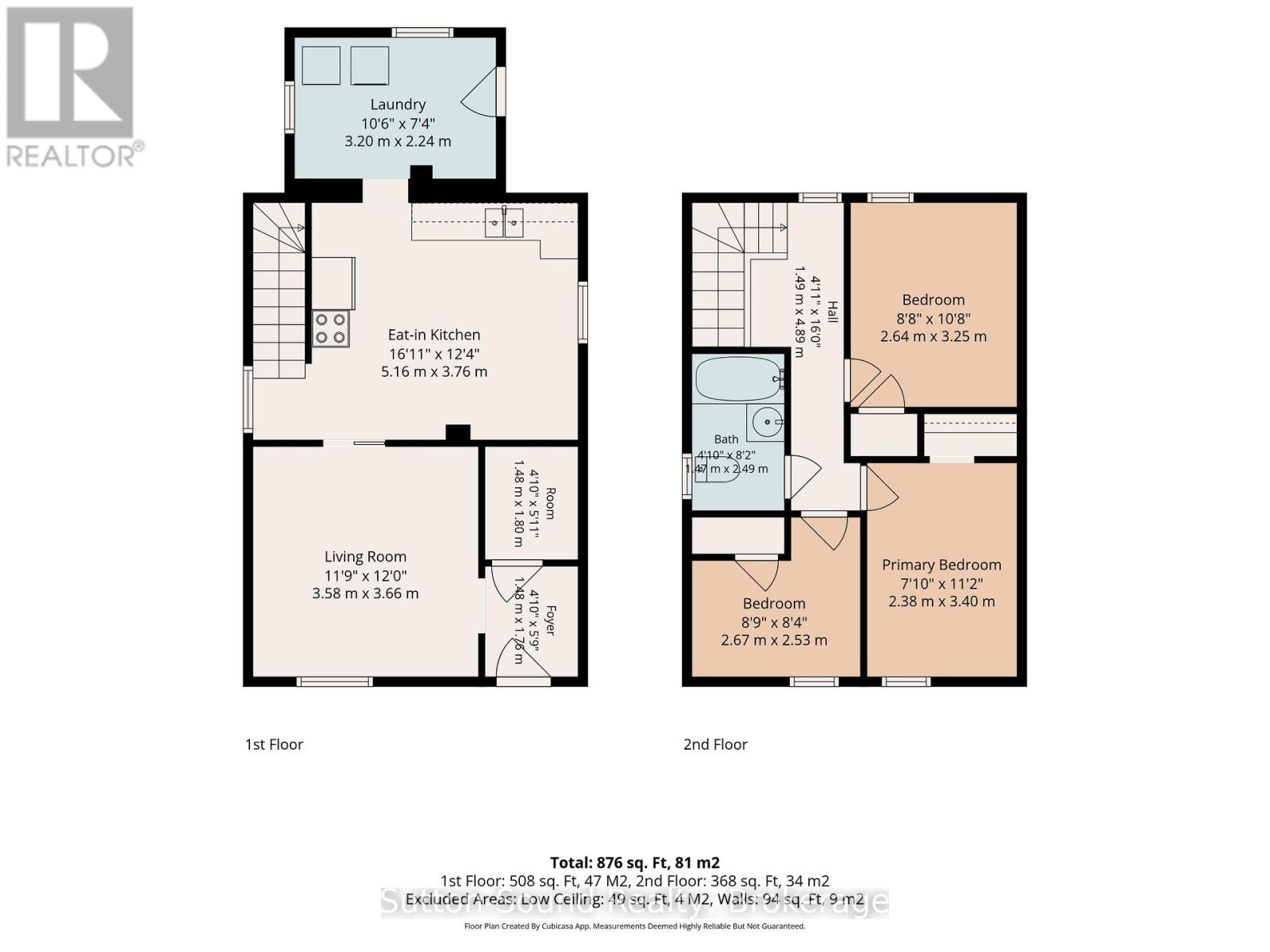 705 17th Street E, Owen Sound, Ontario  N4K 2A4 - Photo 25 - X13474410